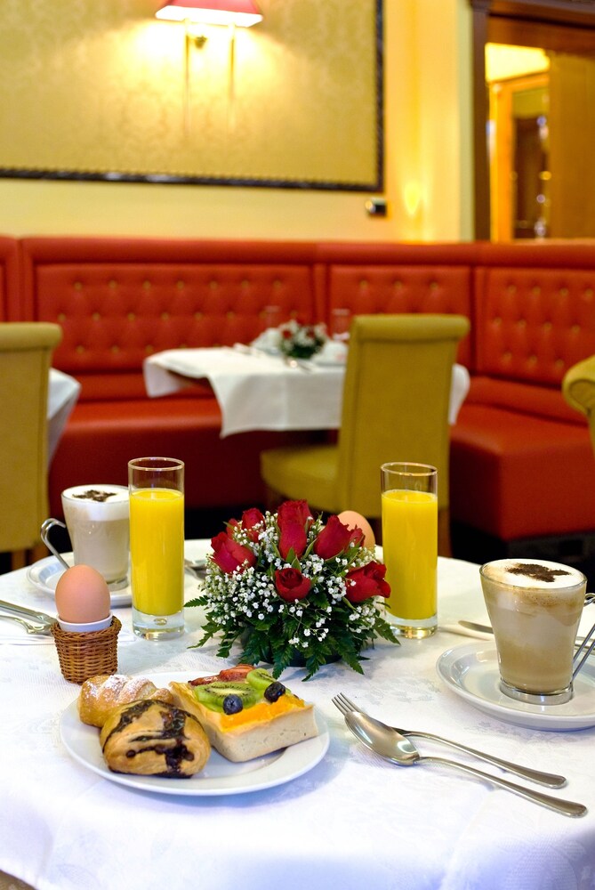 Coffee Service