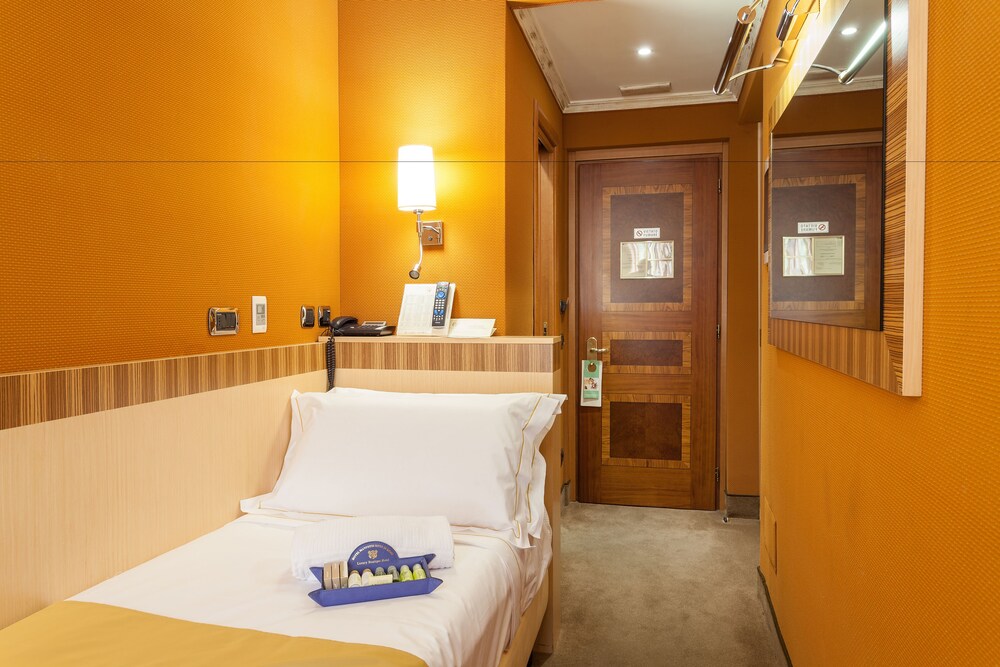 In-Room Amenity