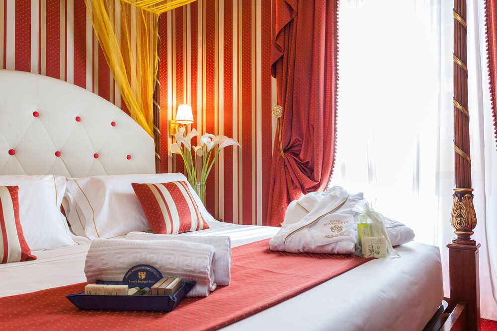 In-Room Amenity