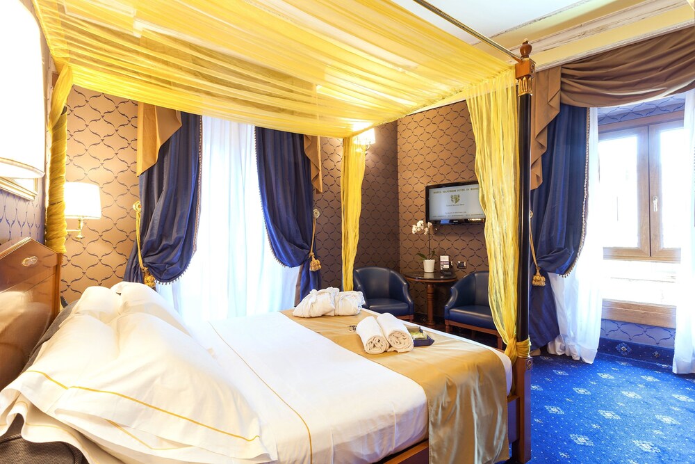 In-Room Amenity