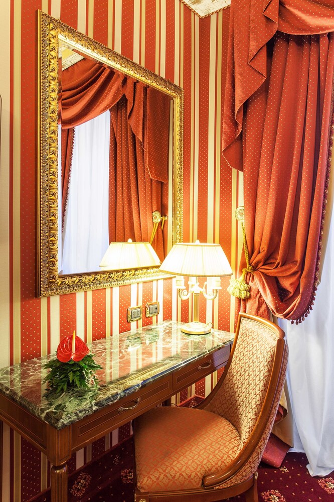 In-Room Amenity
