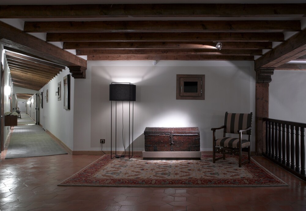 Hotel Interior