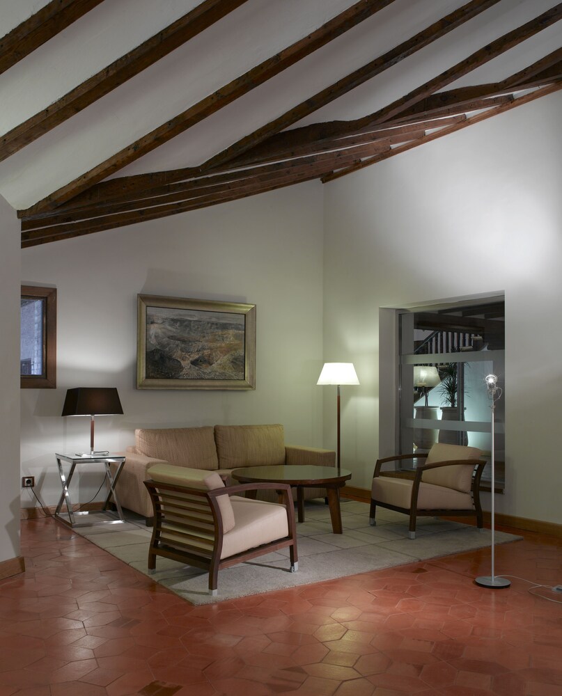 Hotel Interior