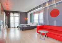Superior Double Room, Jetted Tub