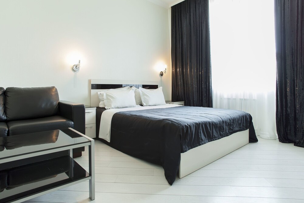 Exclusive Double Room, 1 King Bed - Featured Image