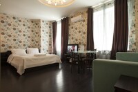 Comfort Double Room, Jetted Tub, City View