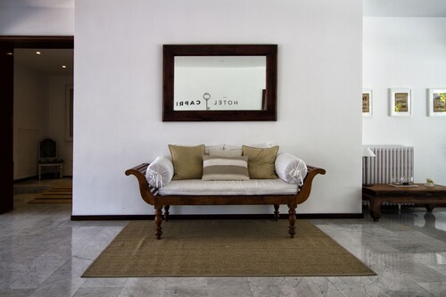 Hotel Capri