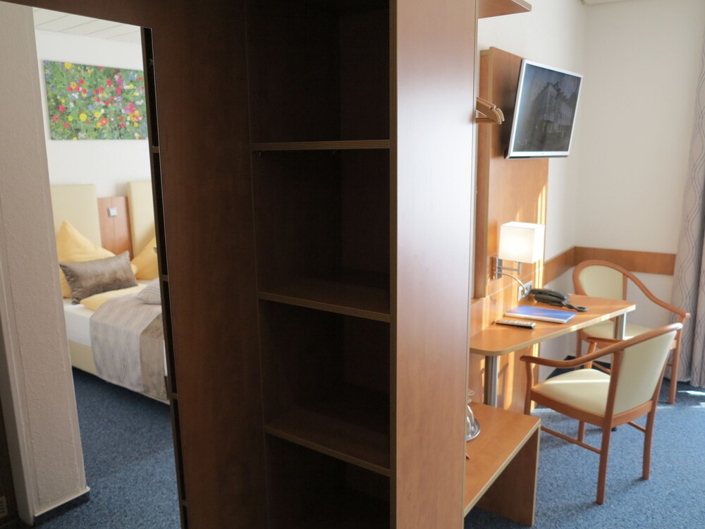 In-Room Amenity
