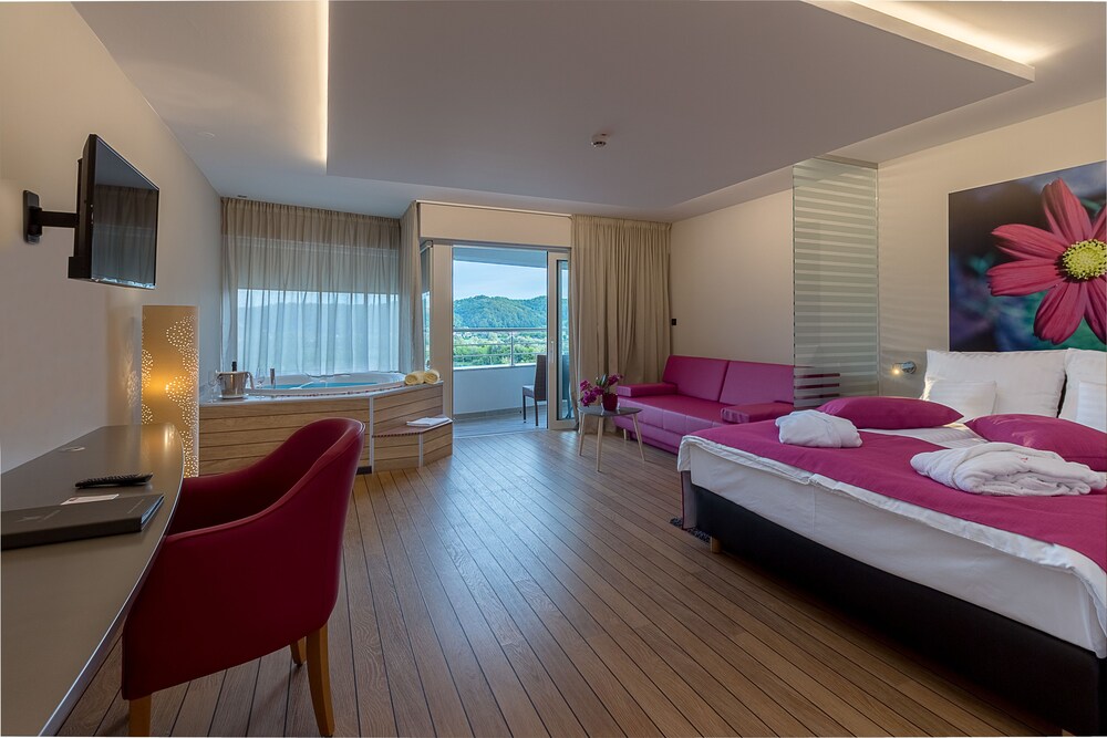 객실 (Spa Premium Room)