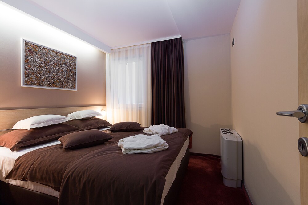 객실 (Spa Luxury Suite)
