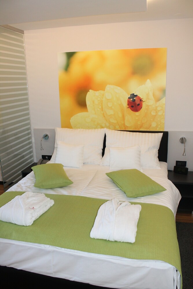 객실 내 편의 시설 (Spa Premium Room)