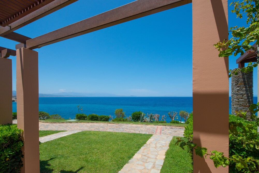 View from room, Iberostar Creta Panorama & Mare