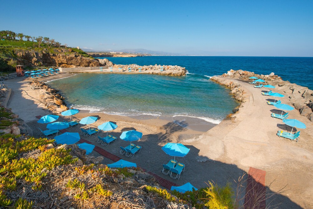 Beach, Iberostar Creta Panorama & Mare