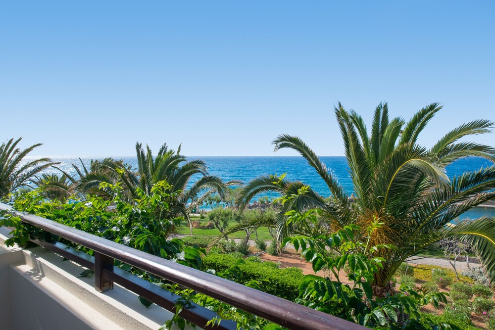 View from room, Iberostar Creta Panorama & Mare