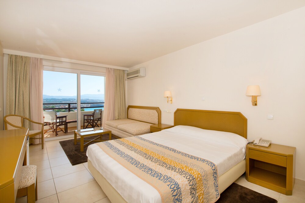 Room, Iberostar Creta Panorama & Mare