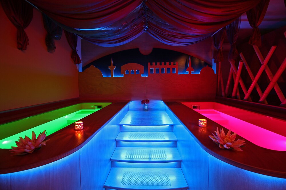 Spa Treatment