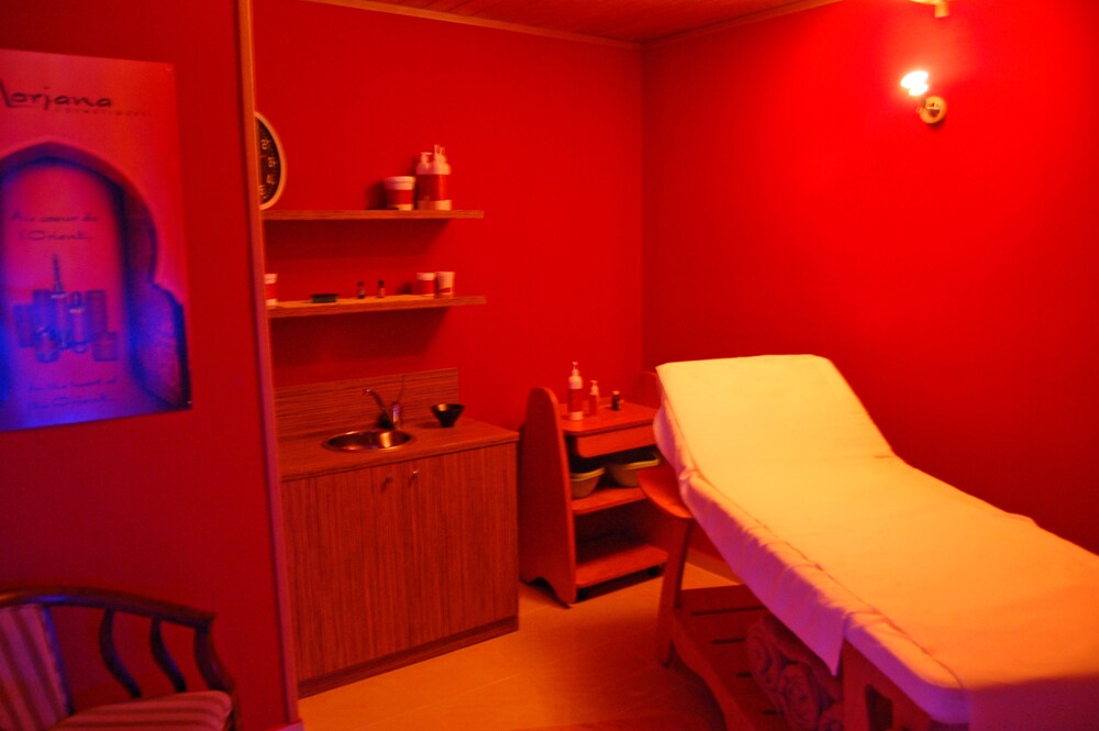 Massage