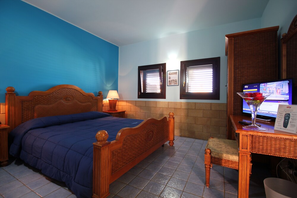 Standard Apartment, 1 Bedroom - Guestroom