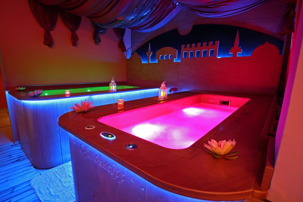 Spa Treatment