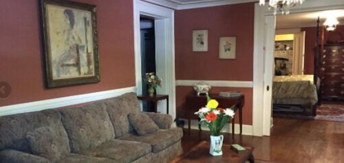 Hotel Interior