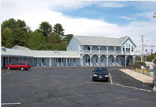 Eastview Motel