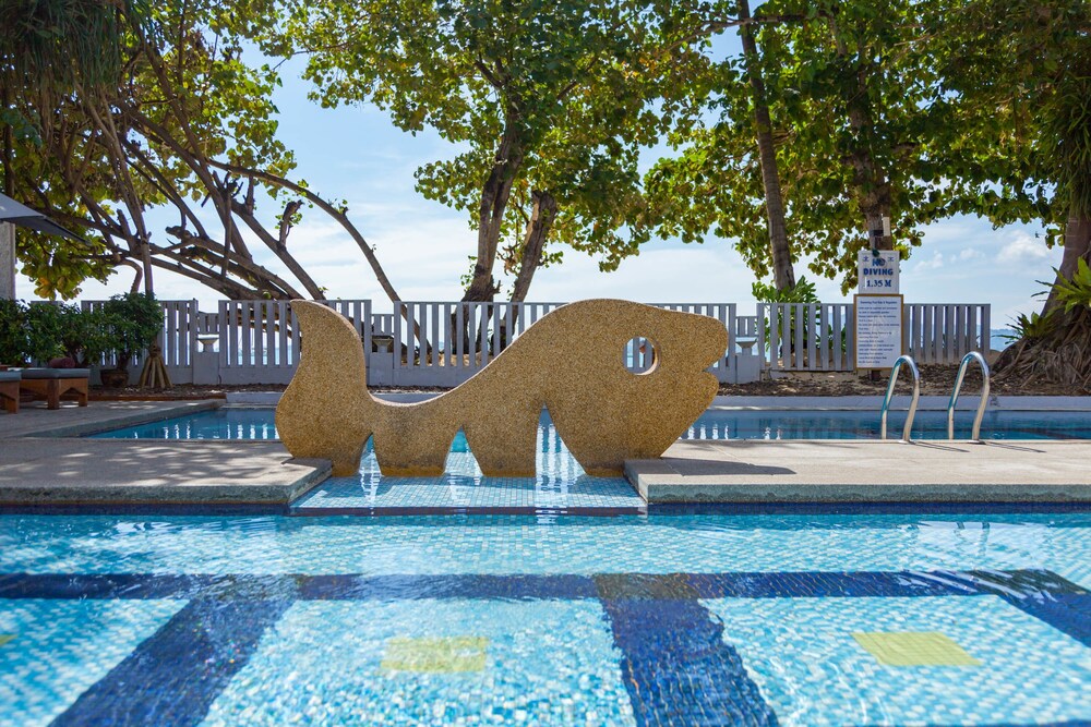 Childrens Pool