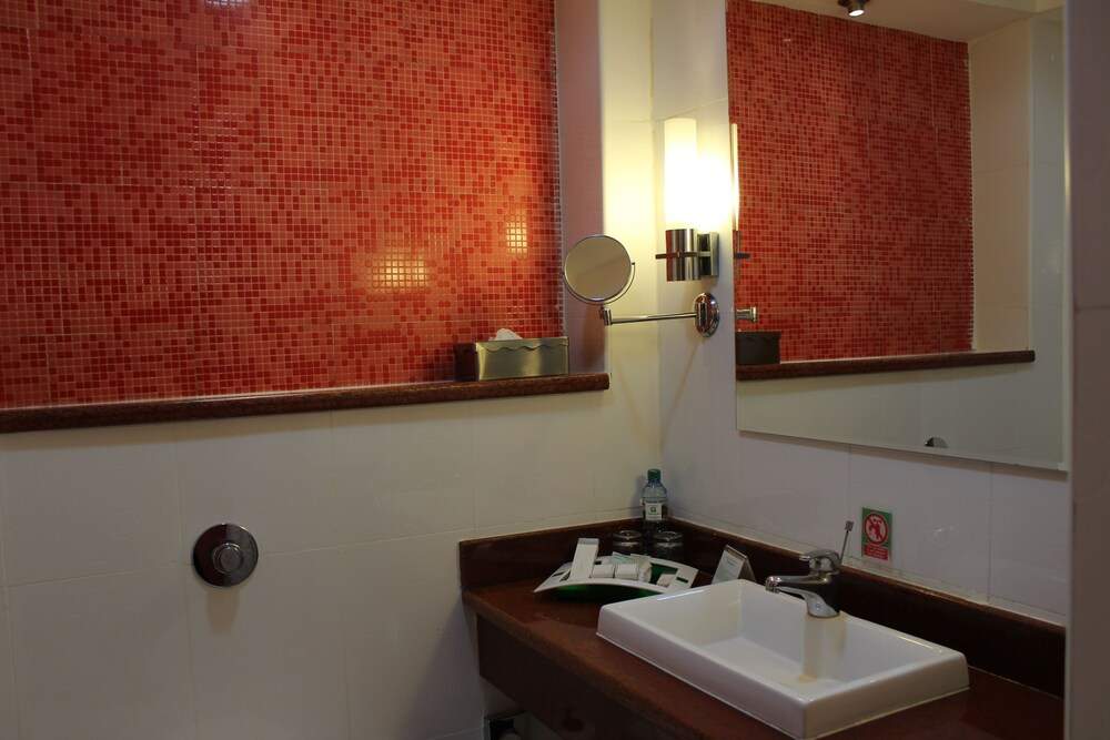 In-Room Amenity
