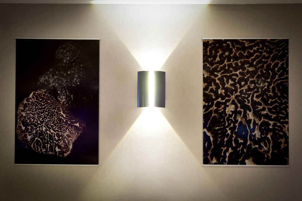 Hotel Interior