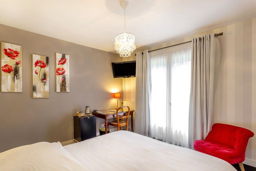 Guestroom