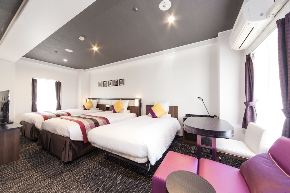 Guestroom