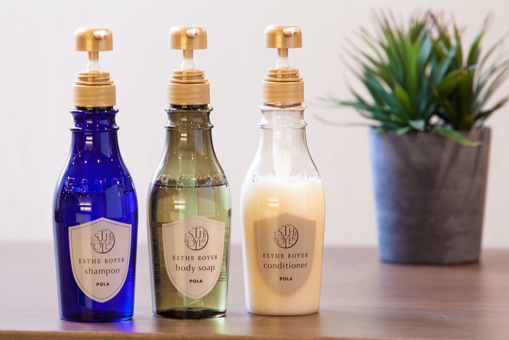 In-Room Amenity