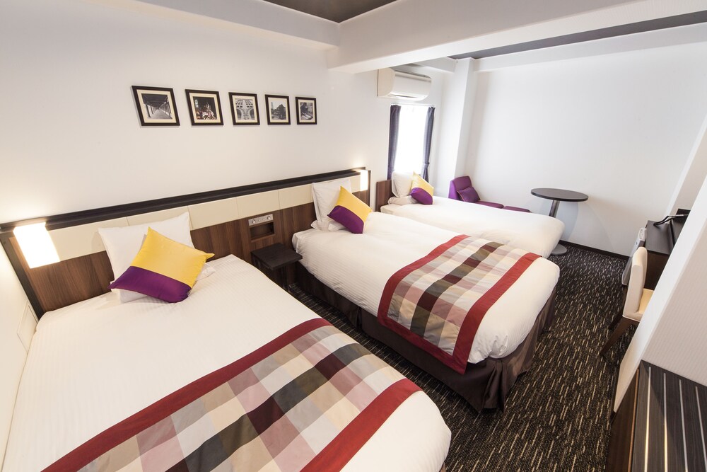Guestroom