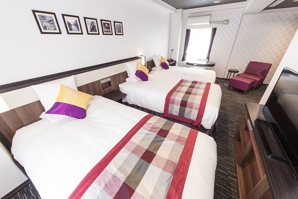 Guestroom