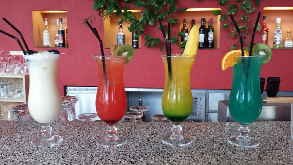 Hotelbar