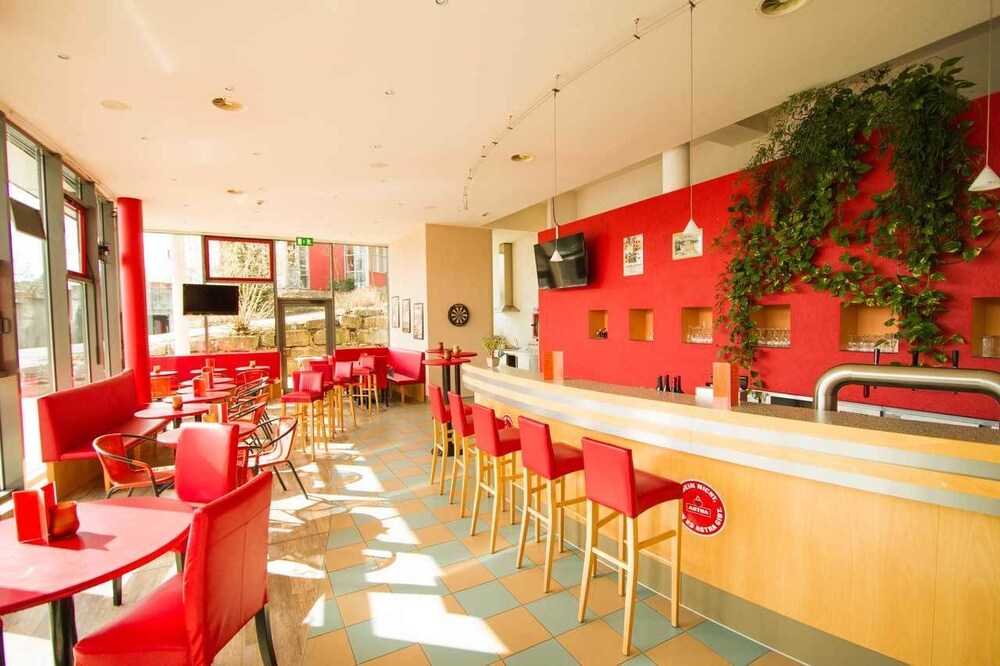 Hotelbar