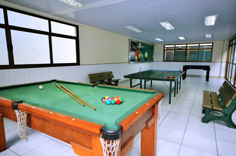 Billiards
