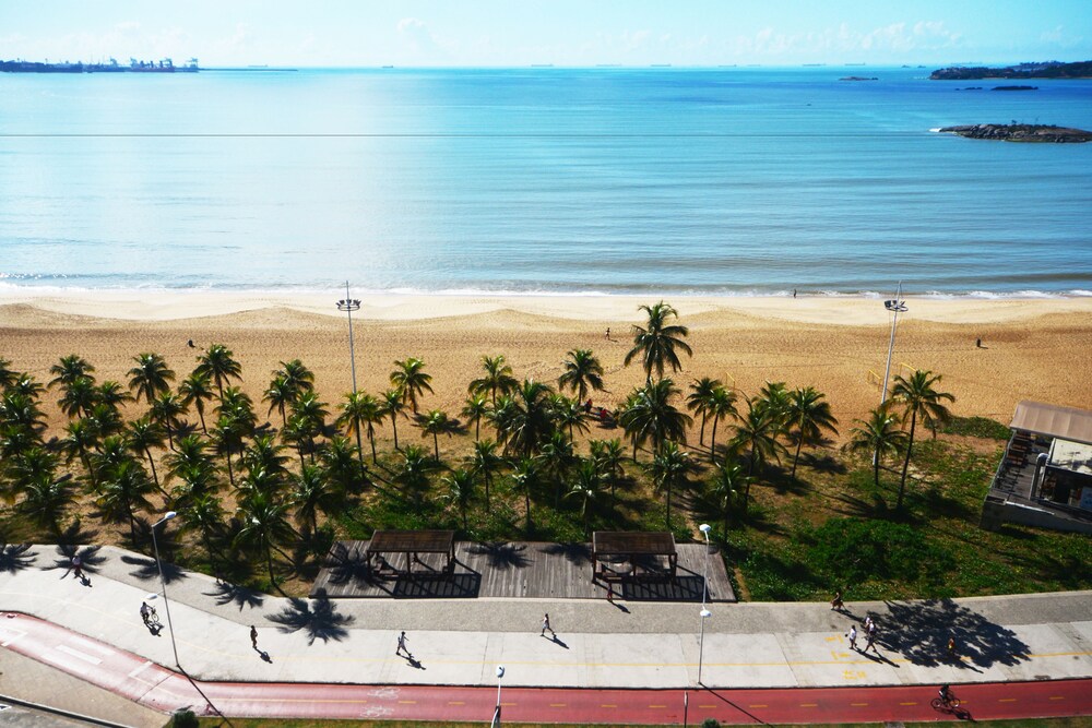 Beach/Ocean View
