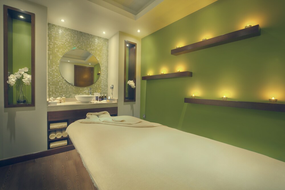 Treatment Room