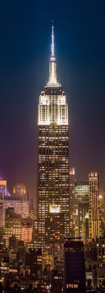 City View