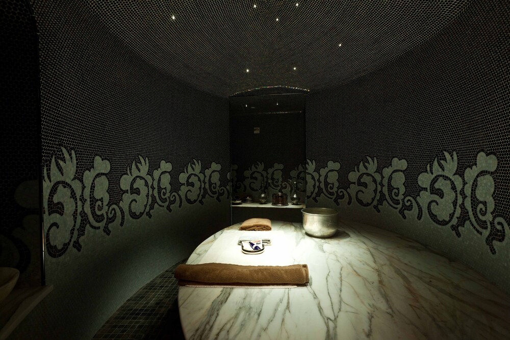 Treatment Room