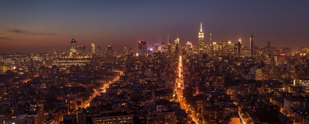 City View