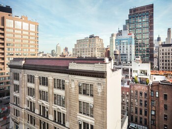 City View