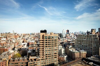City View