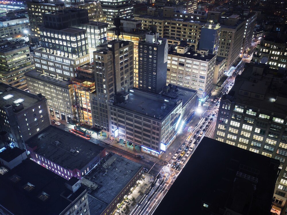City View