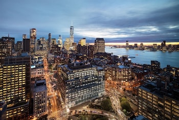 City View