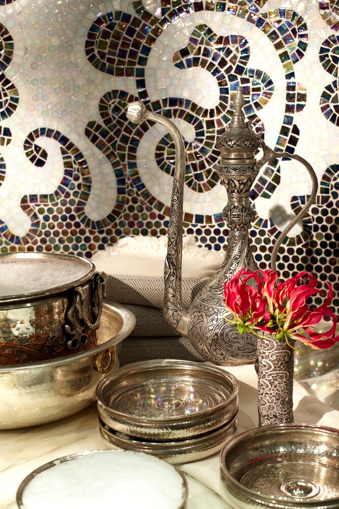 Turkish Bath