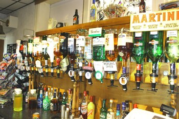 Hotel Bar