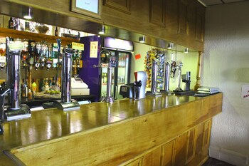 Hotel Bar
