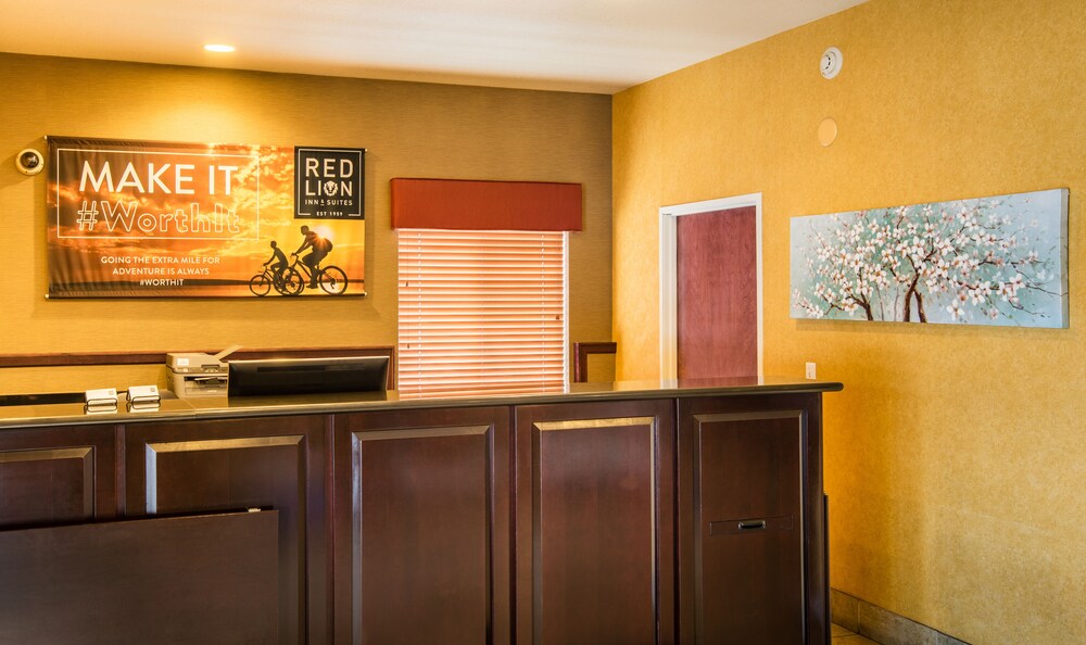 Hotel Interior