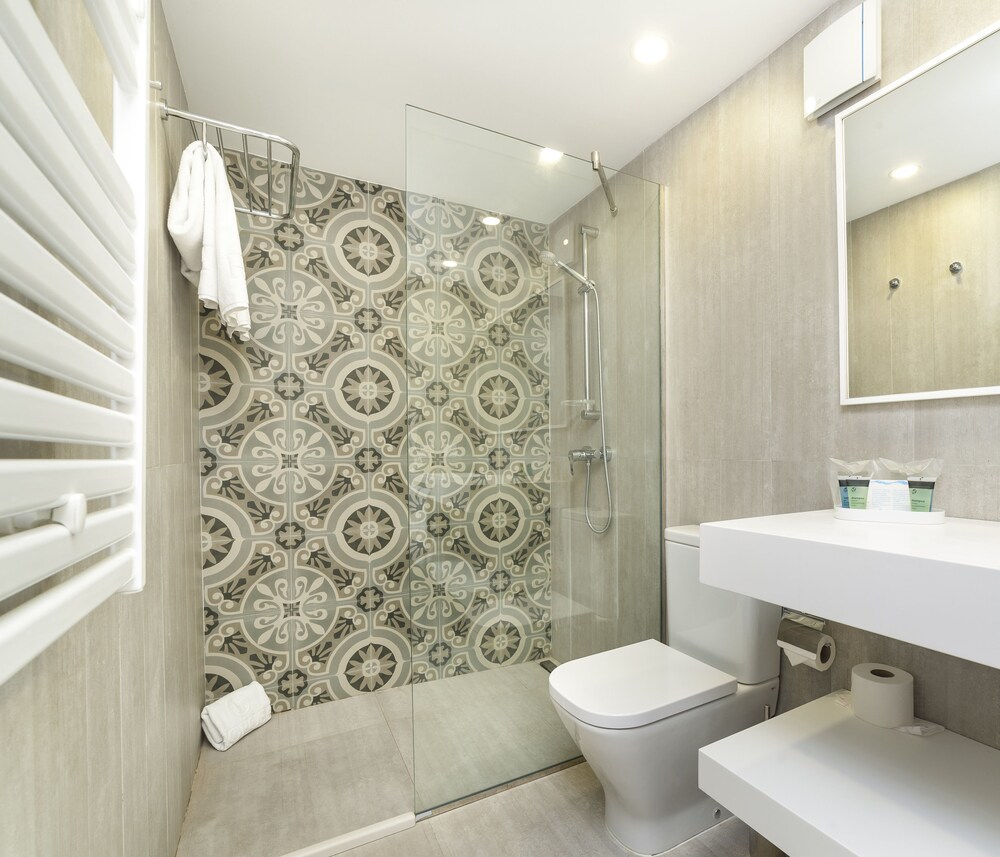 Badkamer